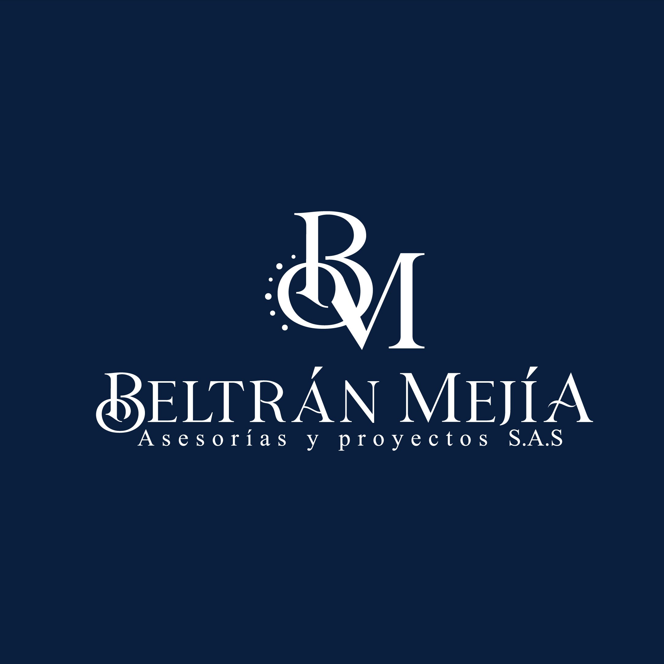 Beltrán Mejía Asesorías y Proyectos S.A.S